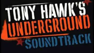 Hidden Track III - Neversoft (Tony Hawk's Underground Soundtrack)