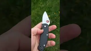 Spyderco #knife #edcknives #spyderco