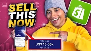 Top 10 Winning Products To Sell In September (Shopify Dropshipping 2022)