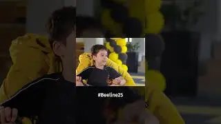 Дети Beeline говорят