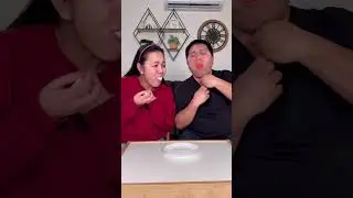 Sneaky parents almost caught 😱👶🏻👧🏻🌈🚀✅❤️🤯