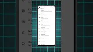 How to Stop Saving WhatsApp Media to Phone Gallery || Turn off Media Visibility 