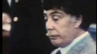 Giovanni Falcone: l'umanità del pentito Buscetta (antimafia)