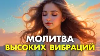 Высокие Вибрации Благодарности ✨ Измени свою жизнь за 4 минуты в день ✨ Мощная мотивация на утро