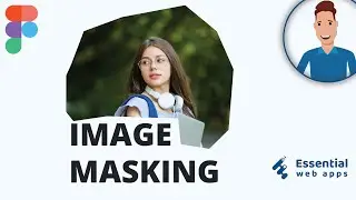 Figma Masking Image - Figma Mask Image With Shape - Can Figma Do Masking Video