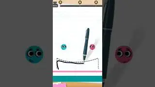 Love Balls 130 level 