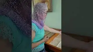музей в Никого Березовке ч2