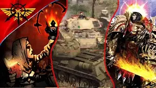 Men of War 2 (3) Последний день беты |Hearts of Iron 4 - Unification Wars |Darkest Dungeon 2