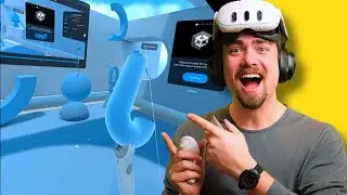 How to Make a VR Game in Unity