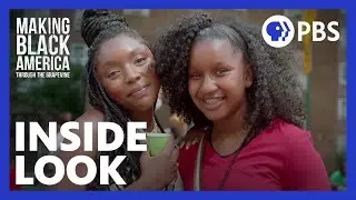 Making Black America | Inside Look | PBS