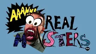 KRUMM WAS EVERYONE'S FAVORITE - Aaahh!!! Real Monsters - SINGLE PLAYER!!