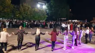 Kına 56 -Люляково- Бяла Роза- Kiremitlik | Ork.Cudnite Skali