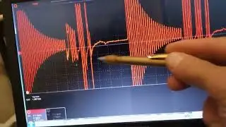 БТГ. Импульсное подключение и отключение нагрузки или назад в будущее!