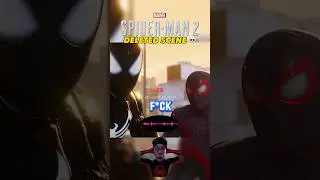 SPIDER-MAN 2 PS5 | FUNNY MOMENTS 