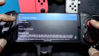 How to configure bluetooth controller on Spiderman Shattered Dimension Wii | dolphin latest stable