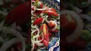 Бомбическая закуска💥  