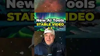 Stability AI is Launching Stable Video 1.1 🤯 