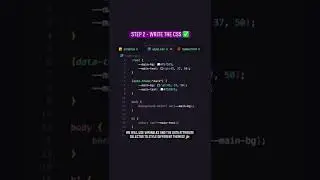 Build A Super Easy Theme Toggle Using HTML, CSS & JavaScript