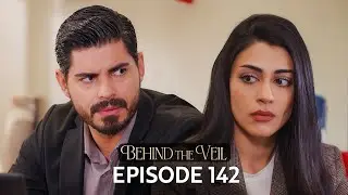 Gelin 142.Bölüm | Behind the Veil Episode 142 | Season 2