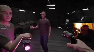 Apparently there isn't a Riot Shield in Demonologist.. It's an ESG