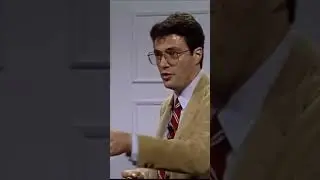 The good man has no enemies