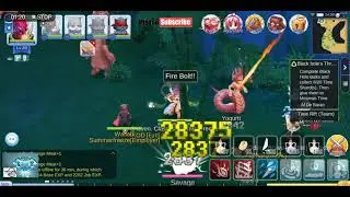 FARM RARE INGREDIENTS: SAVAGE MEAT/STRAWBERRY and GRAPE/Raganarok Eternal Love