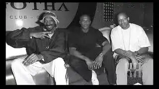 Dr. Dre – The Chronic [Available Now]