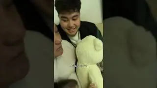 Прости пап 😂❤️
