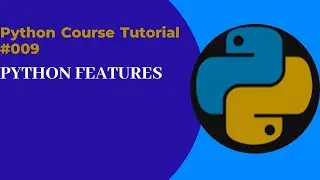 Python Features.-009 