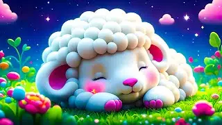 Babies Fall Asleep Fast In 5 Minutes 💤 Mozart Brahms Lullaby💤 Brahms Lullaby For Babies-Sleep Music