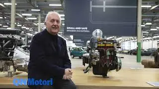 Fiat Uno, storia di un'auto rivoluzionaria