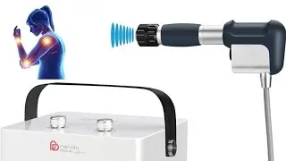 Recommended - Extracorporeal Shock Wave Therapy Machine (MedicalHealthcareMarketing.com)