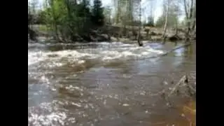 Водопадный Юшут (трейлер). Лугинина Ирина