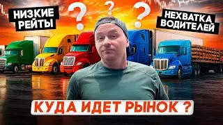 Что будет с рынком 
