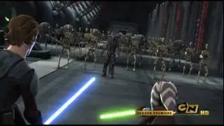 Cad Bane - The Ultimate Tribute (Star Wars)