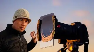 TIMELAPSE PHOTOGRAPHY: Use These For BETTER SUNSETS & SUNRISES!