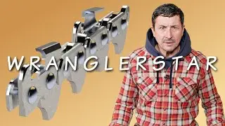 What Chainsaw Chain Do The PRO's Use