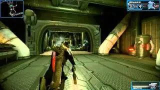 Warframe Saturn Boss Map