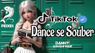 Dance se souber~ {TikTok} 2024🎶💜