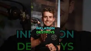 How Inflation Destroys Debt - Part 2👀 