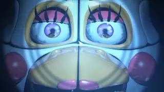 FIXING FUNTIME CHICA MINIGAME AND ALL NEW ANIMATRONICS! | Ultimate Custom Night PLUS
