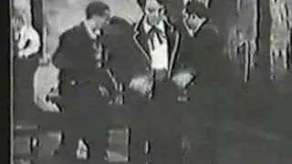 Mario Del Monaco - Cavalleria Rusticana Fight Scene
