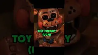 THE BEST JUMPSCARES OF FIVE NIGHTS AT FREDDY'S 