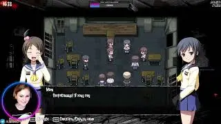 LIVE 🔴Corpse Party 2021     LIVE 🔴☕️