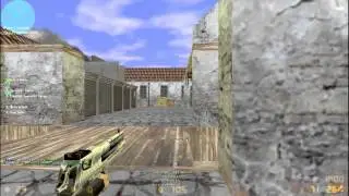 Просто Нереальный HeadShot Detka