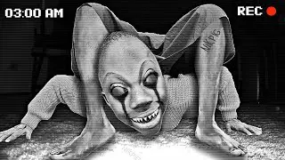 if you see cursed TENGE TENGE at 3AM - run!
