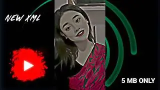 NEW TRENDING 😲 ALIGHT MOTION NEW TRENDING XML🦋✨ TIKTOK GIRL XLM✨HOT GIRL XLM ✨ BABE GIRL XLM ✨......