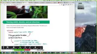 CSS-Tricks Screencast 