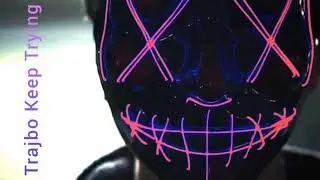 Trajbo - Keep Trying (Free Music)