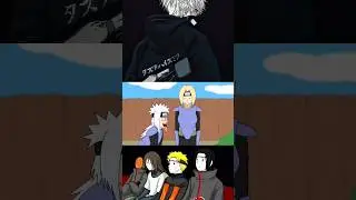 Jiraya gains the greatest power for his works 